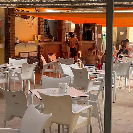 In Malaga Near Bajondillo Appartamento *