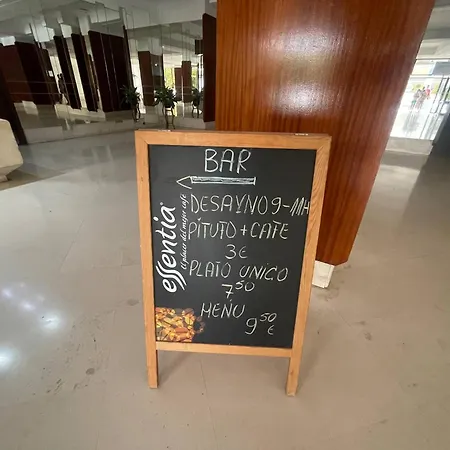 Апартаменты In Malaga Near Bajondillo *