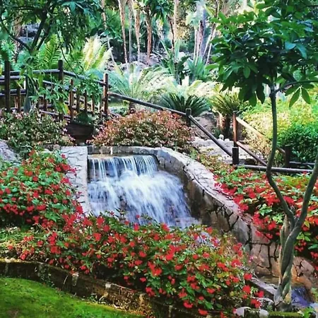 Apartament In Malaga Near Bajondillo *