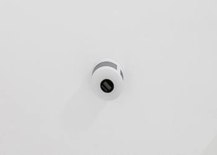 Apartament In Malaga Near Bajondillo Torremolinos