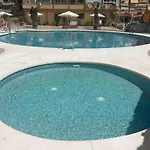 شقة In Malaga Near Bajondillo *