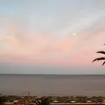 In Malaga Near Bajondillo توريمولينوس