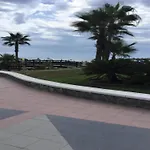 شقة In Malaga Near Bajondillo *