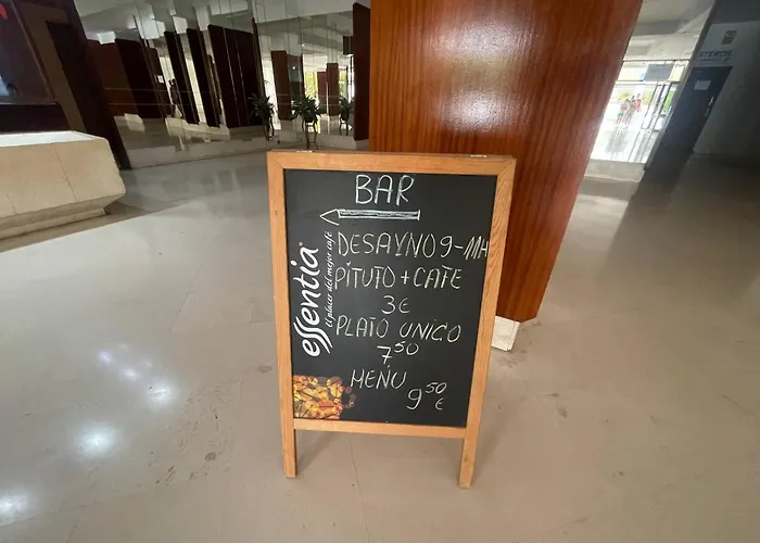 Appartement In Malaga Near Bajondillo *